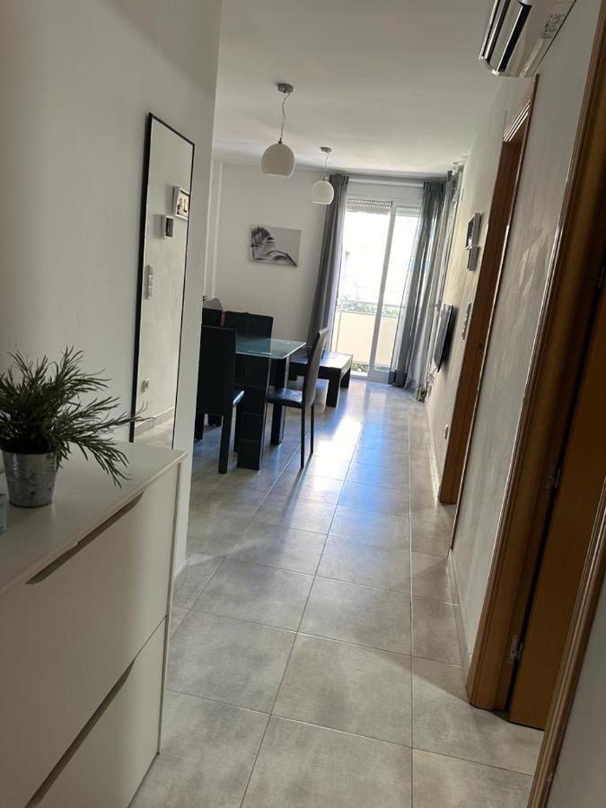 Apartamento La Timba Alcossebre Exterior foto