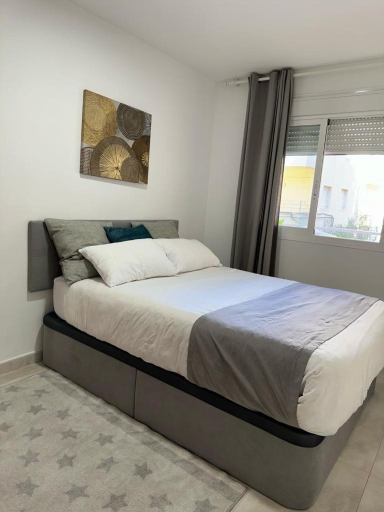 Apartamento La Timba Alcossebre Exterior foto