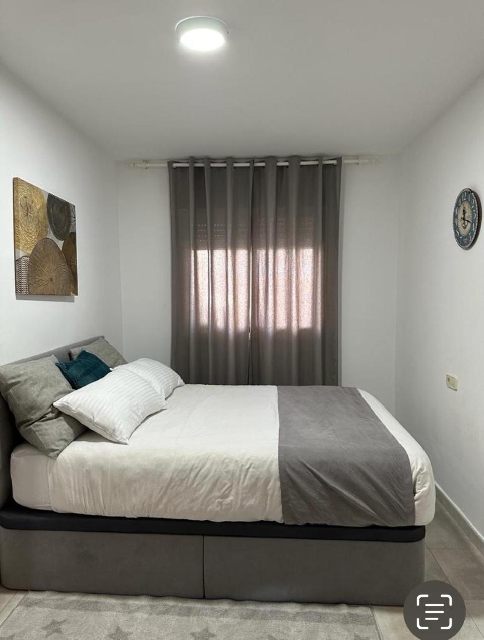 Apartamento La Timba Alcossebre Exterior foto